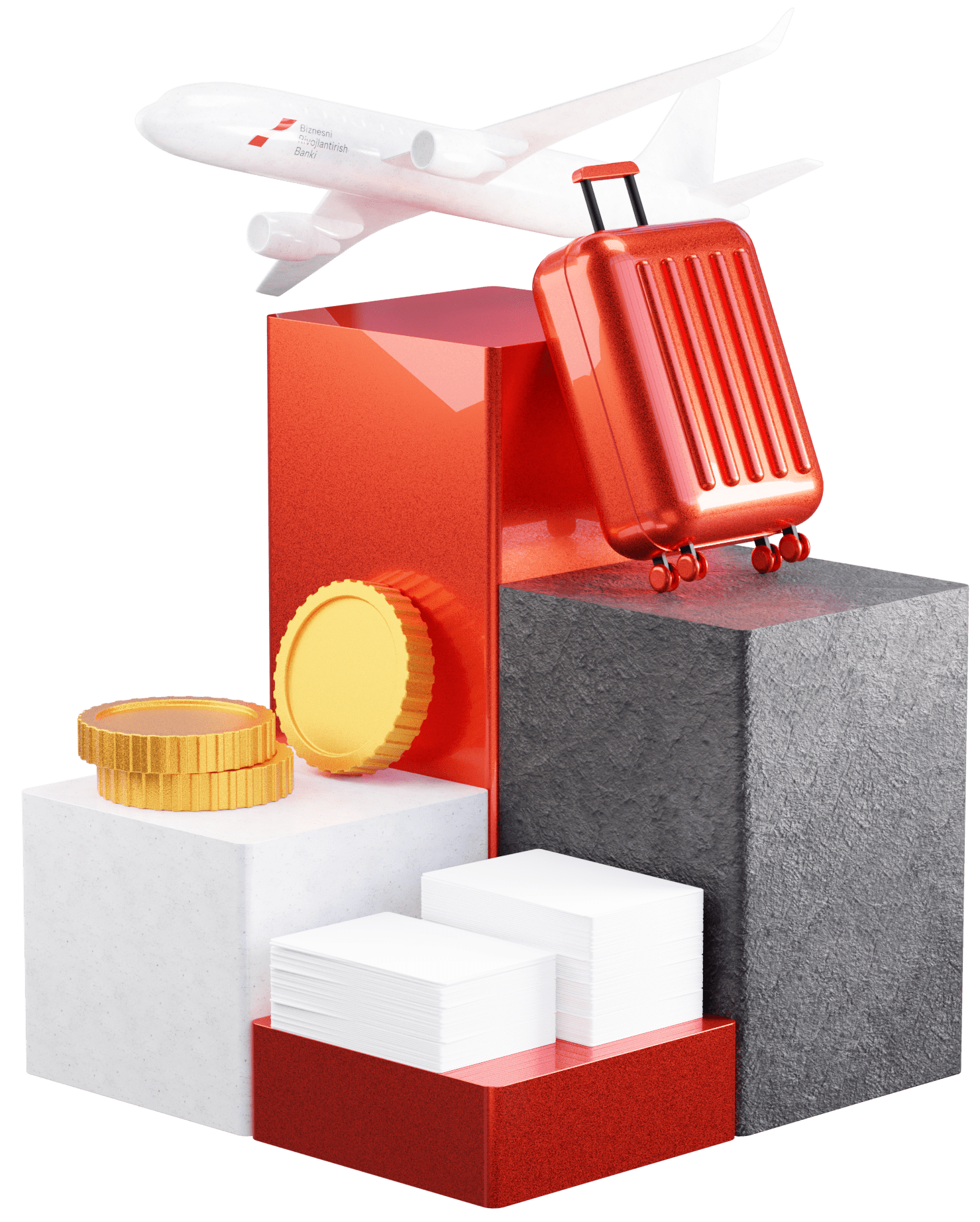 Банковская карта BRB