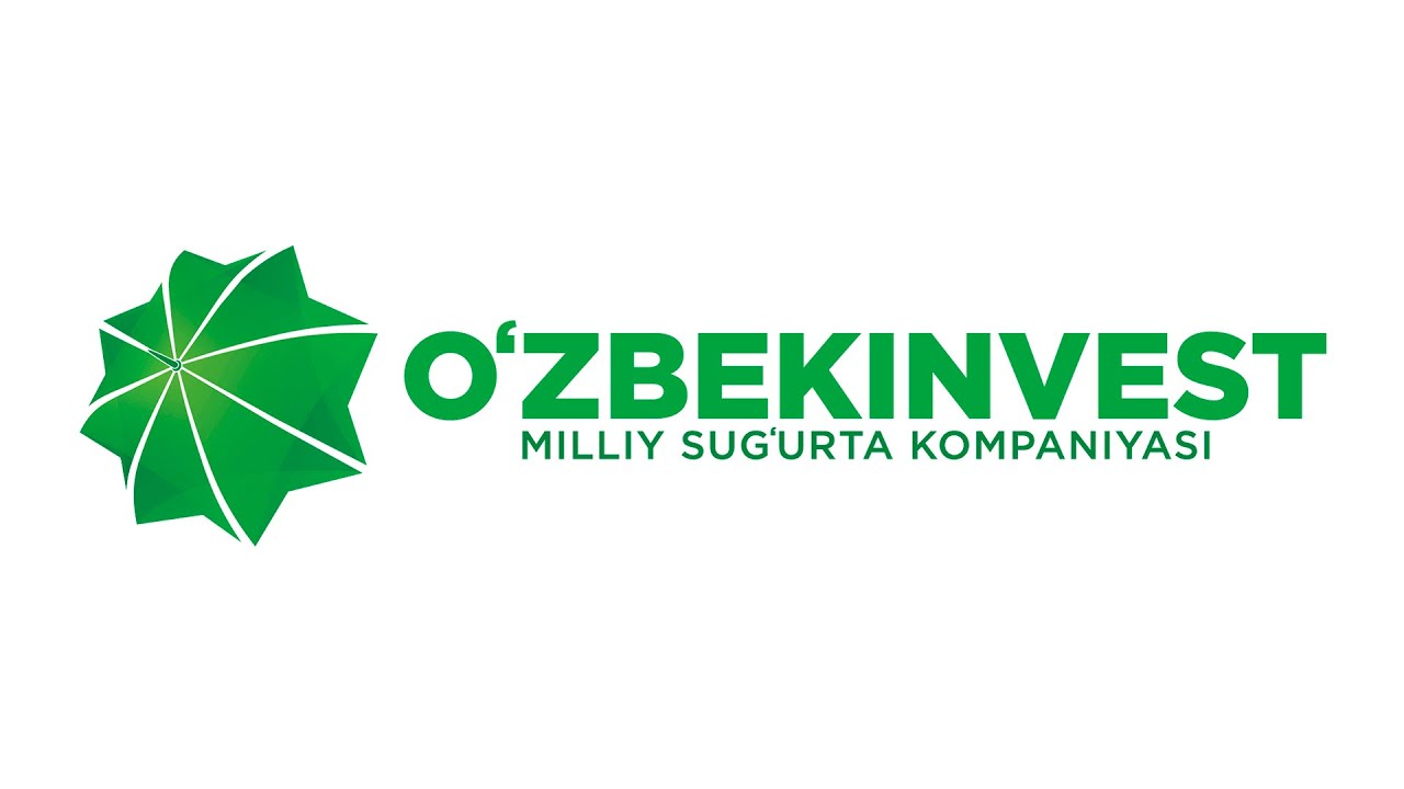 Ozbekinvest logo