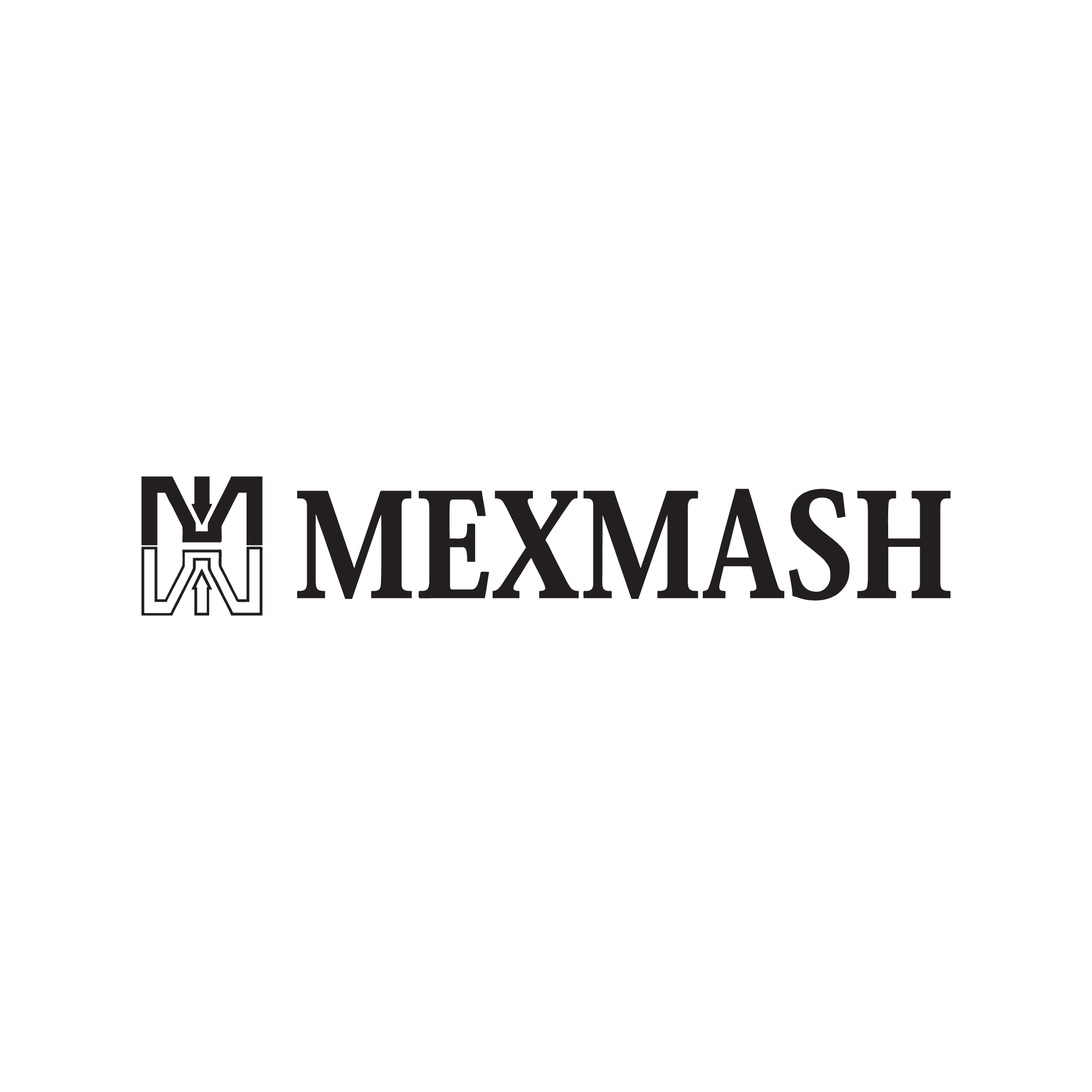 Mexmash logo