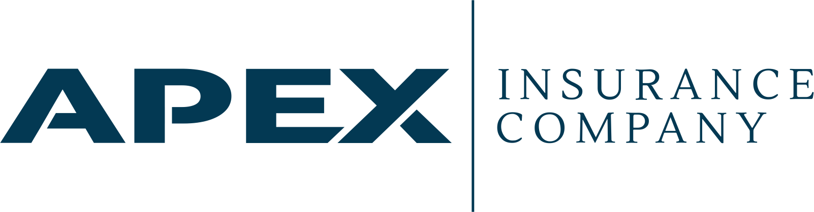Apex Insurance Company logo