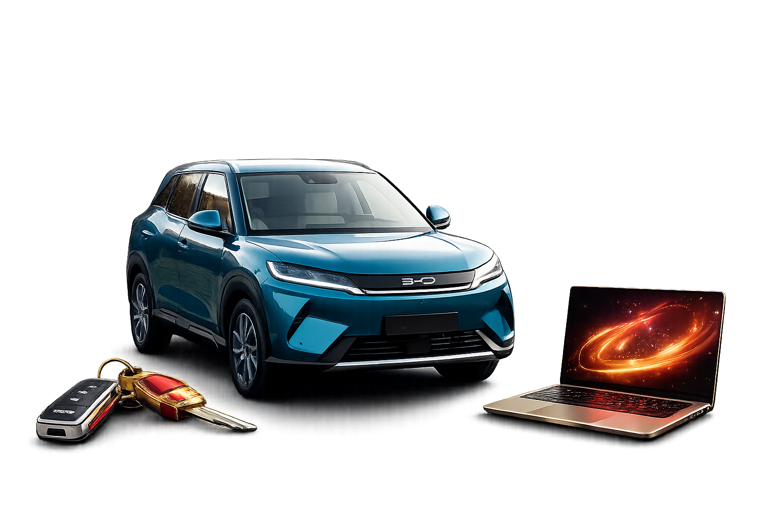 Банковская карта BRB