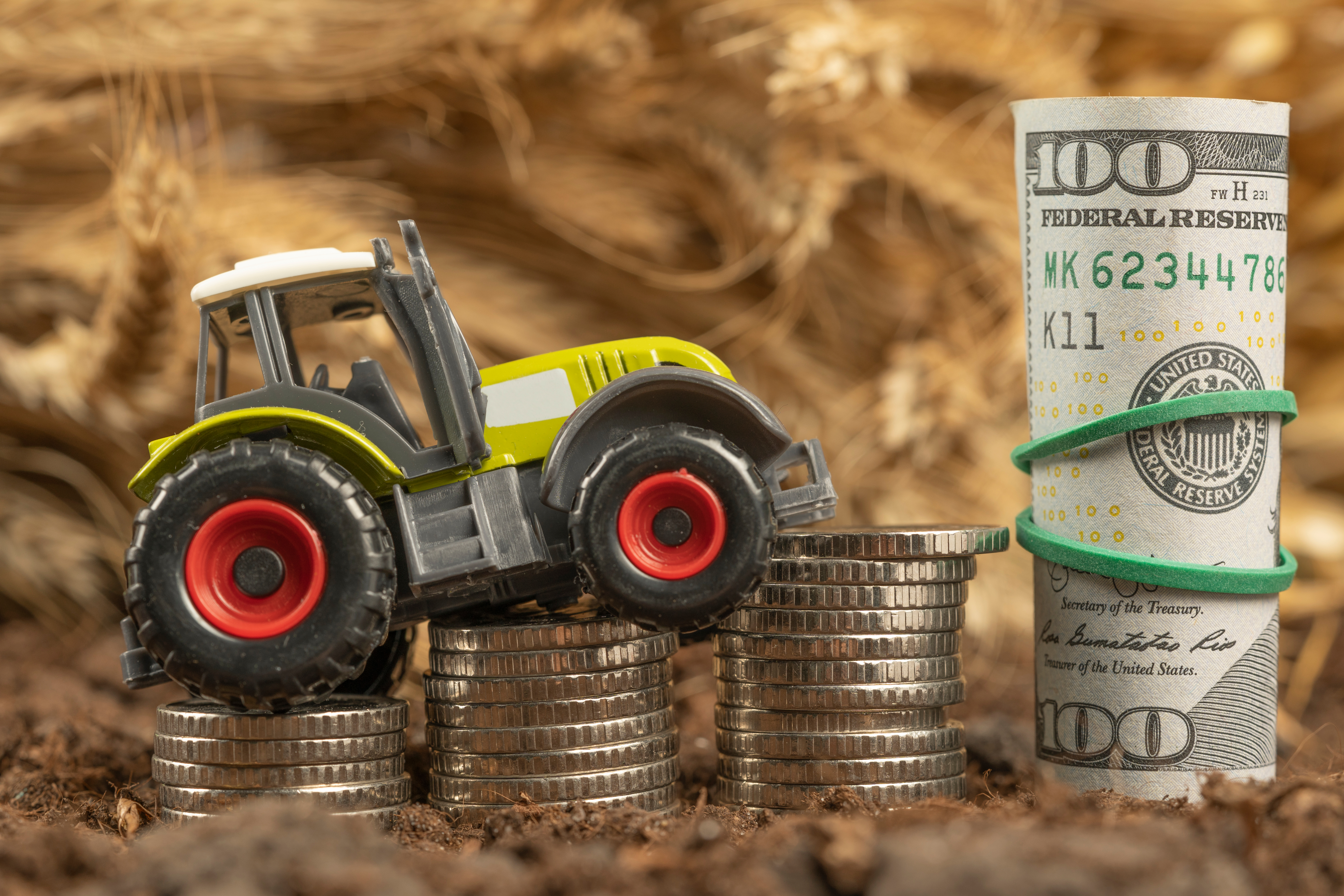 Агрокредит