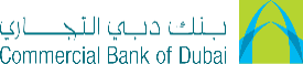 Commercial Bank of Dubai