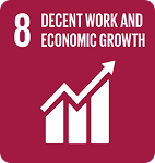 SDG 8