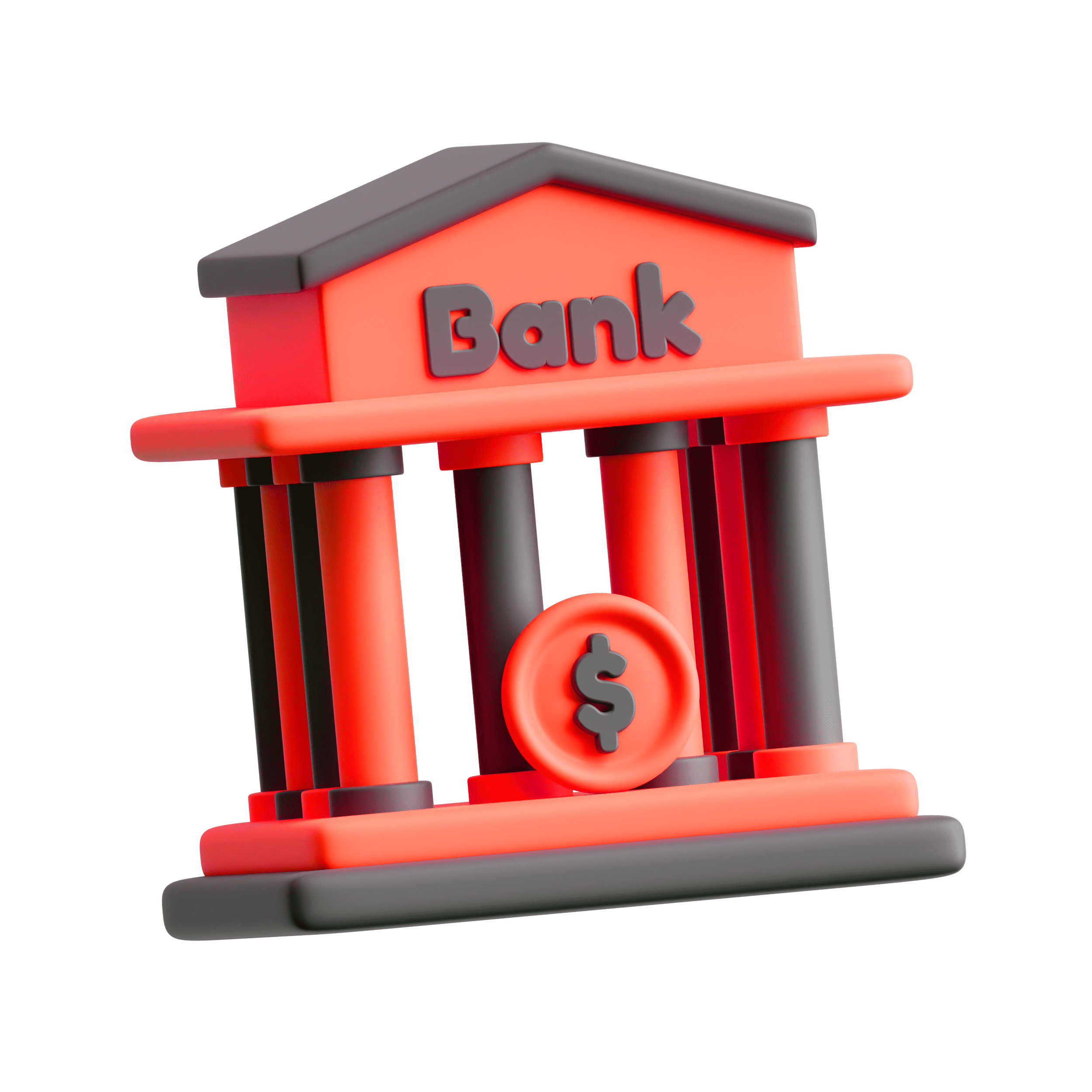 Банковская карта BRB