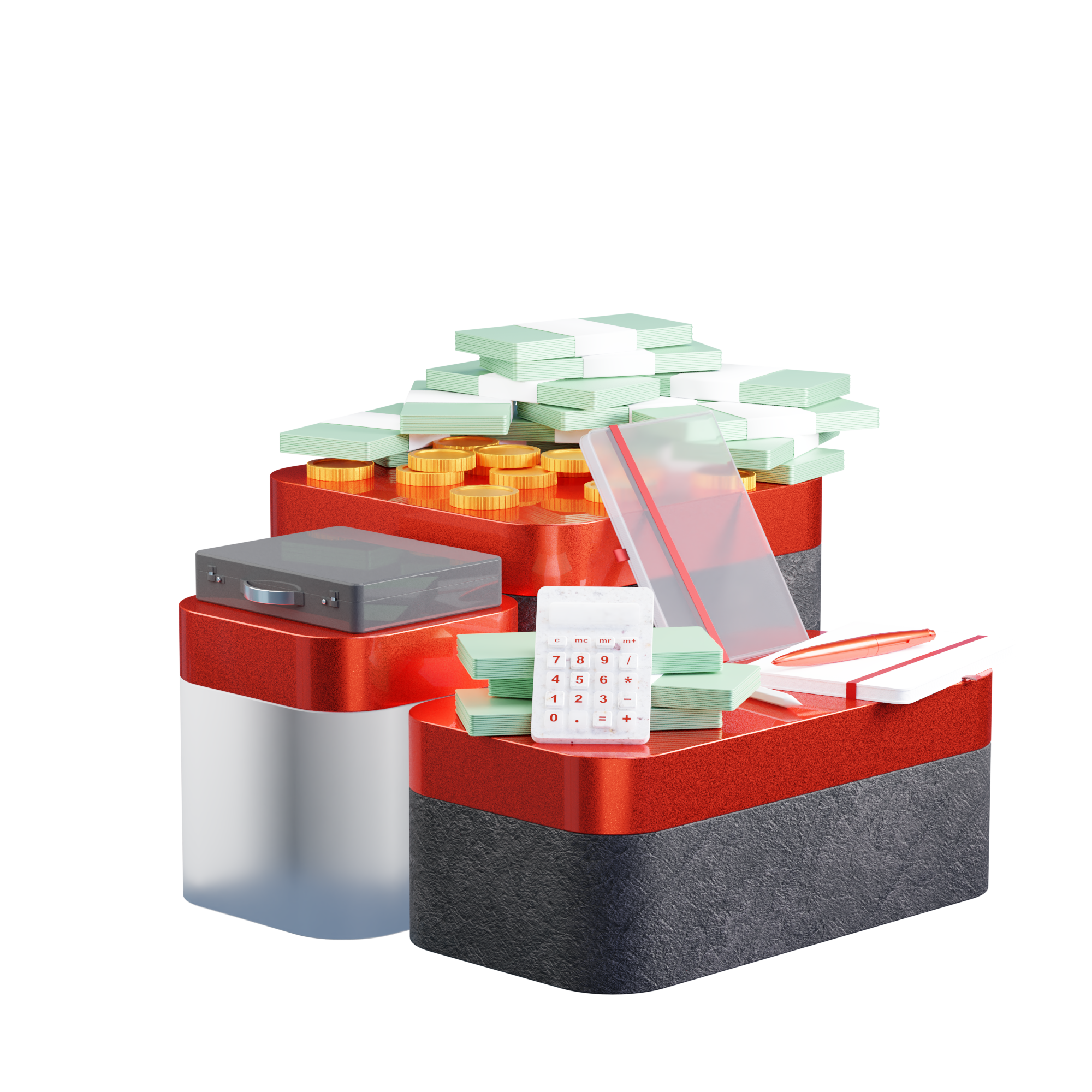 Банковская карта BRB