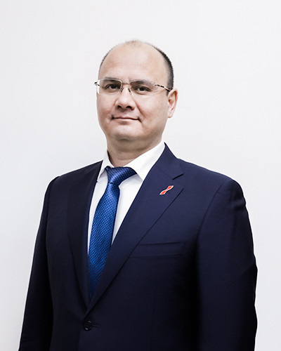 Annaklichev Saxi Saparmuxamedovich