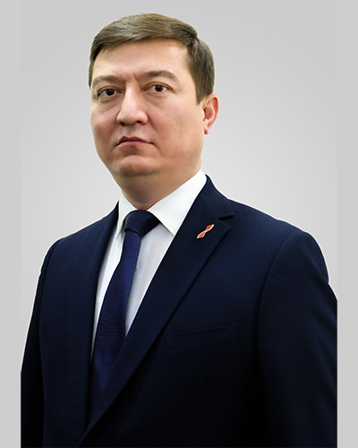 Bobojonov Boboxon Po'latovich