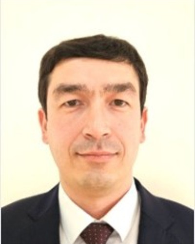 Хакимов Дурбек Садуллаевич