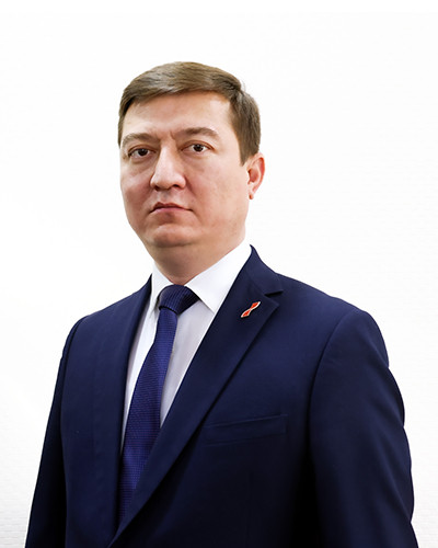 Бобожонов Бобохон Пулатович